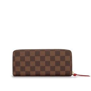 Louis Vuitton Clemence Wallet